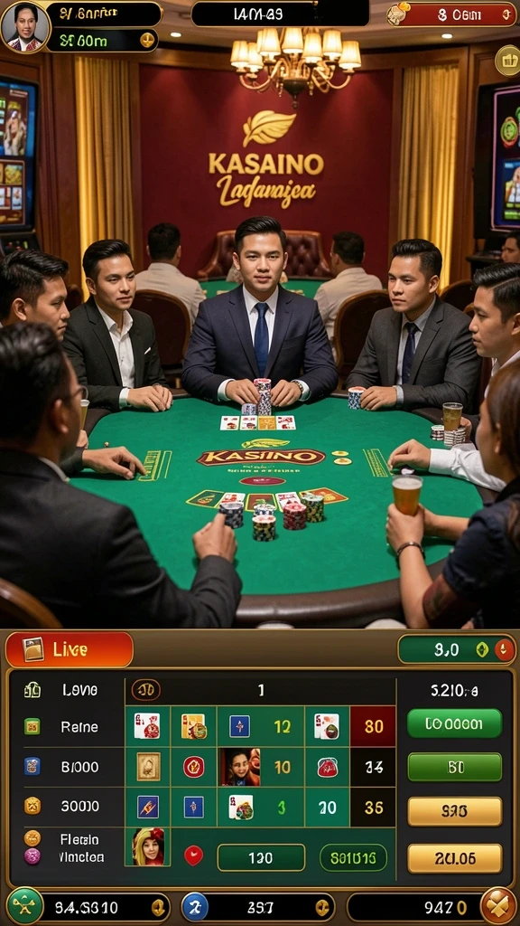 Screenshot 666menang nomor 3