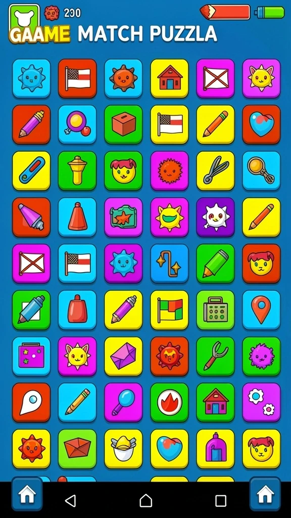 Screenshot 7game nomor 1