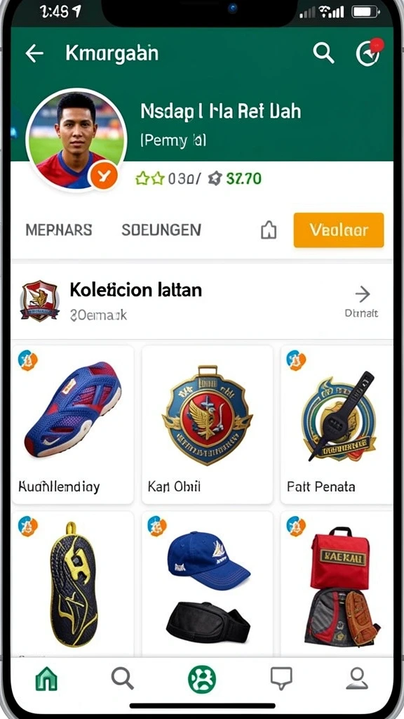 Screenshot 888fw nomor 1