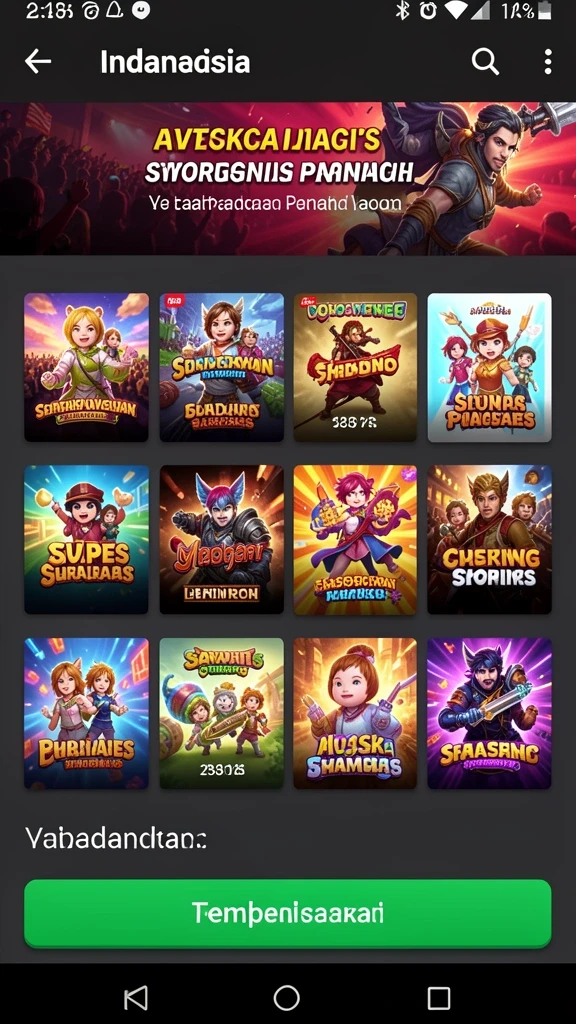 Screenshot 88id nomor 3