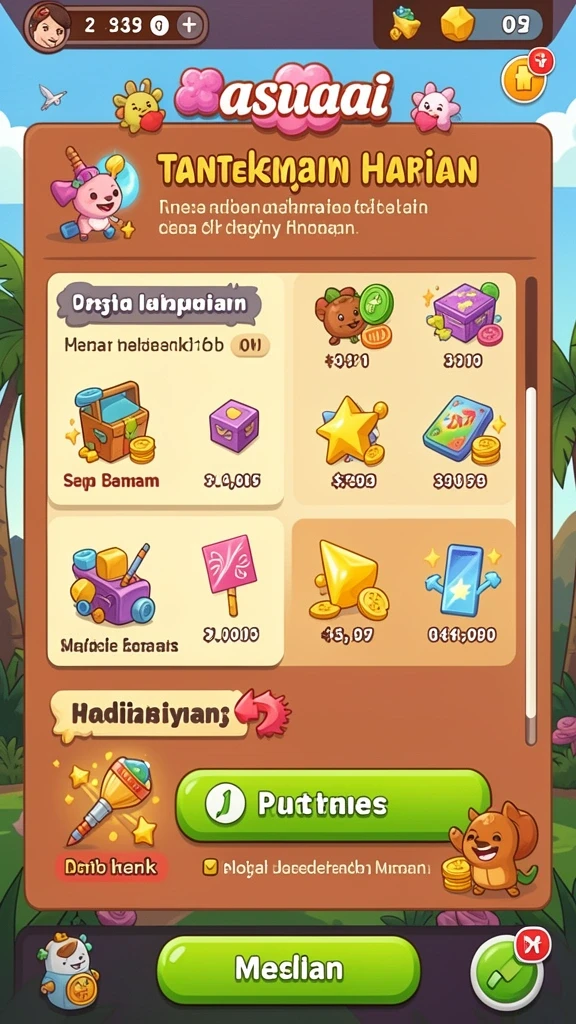 Screenshot 988slot nomor 1