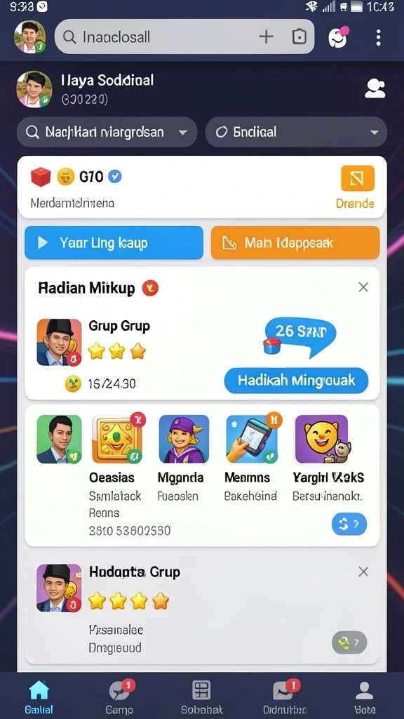 Screenshot 988slot nomor 2
