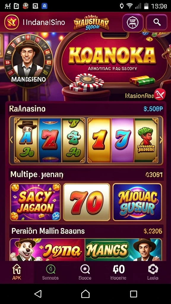 Screenshot badak178 nomor 2
