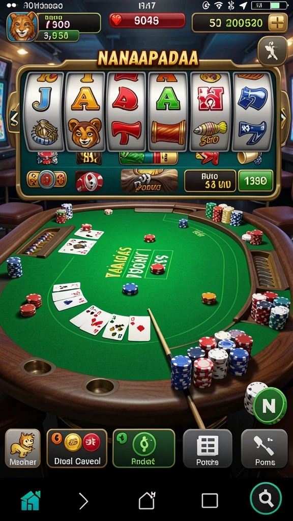 Screenshot coin303 nomor 3