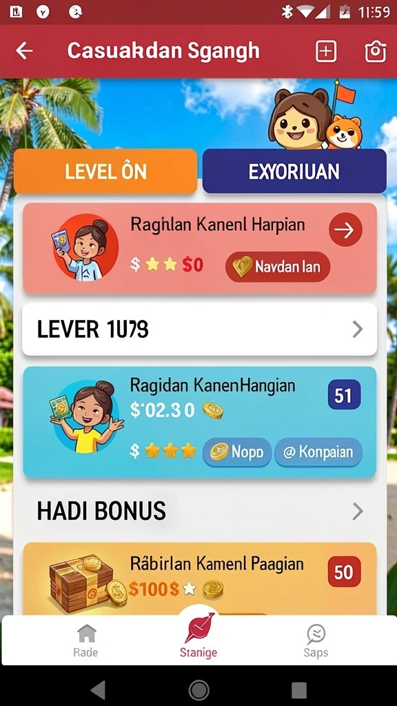 Screenshot d06 nomor 2