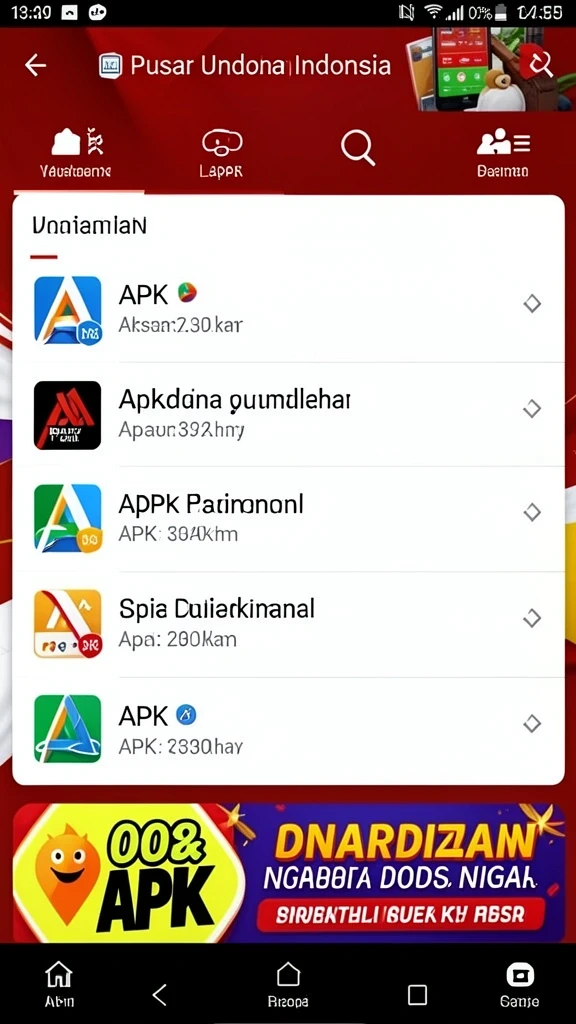 Screenshot dreamplay77 nomor 1