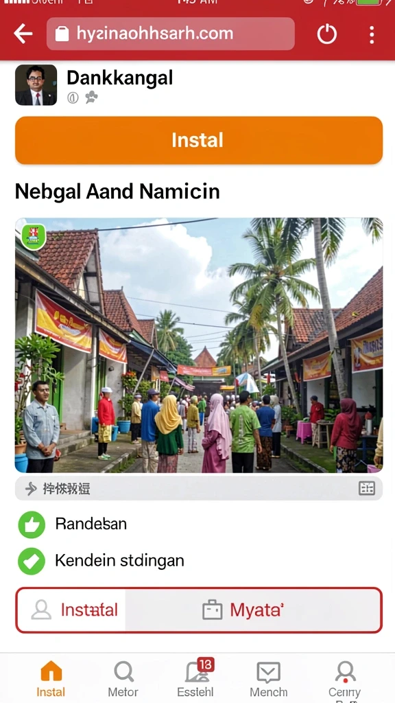 Screenshot e88 nomor 1