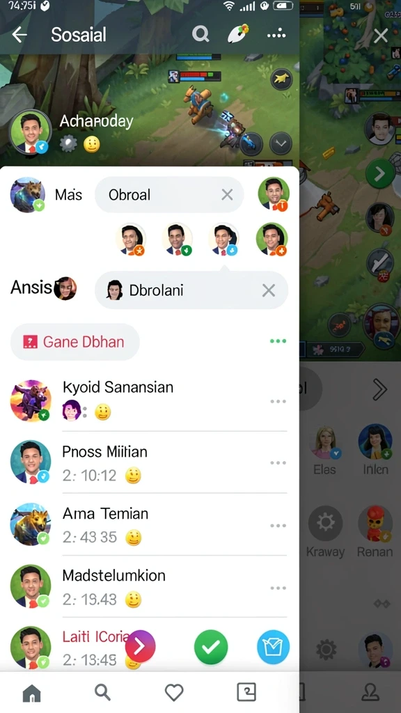 Screenshot fomototo nomor 2