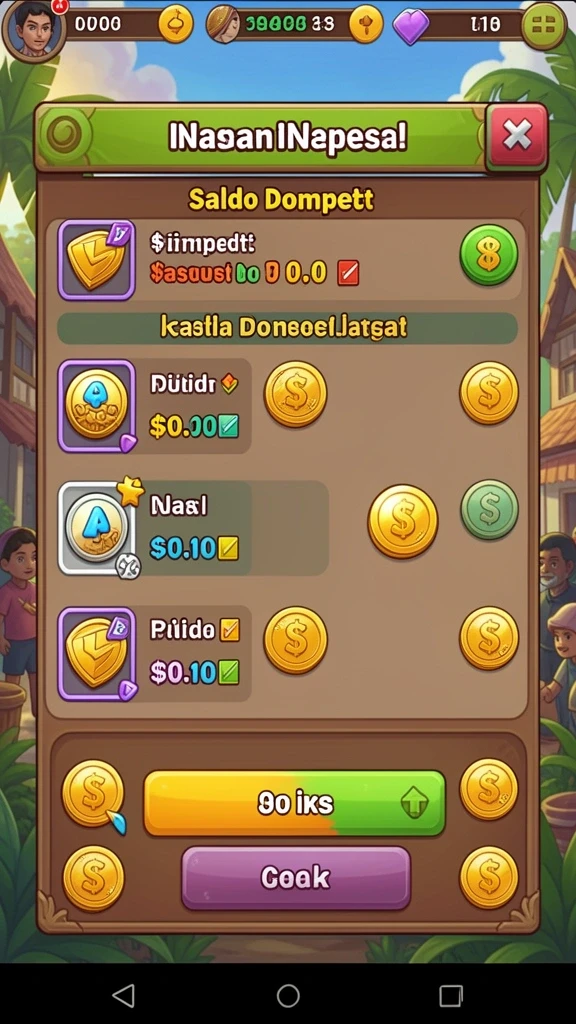 Screenshot ganas33 nomor 1