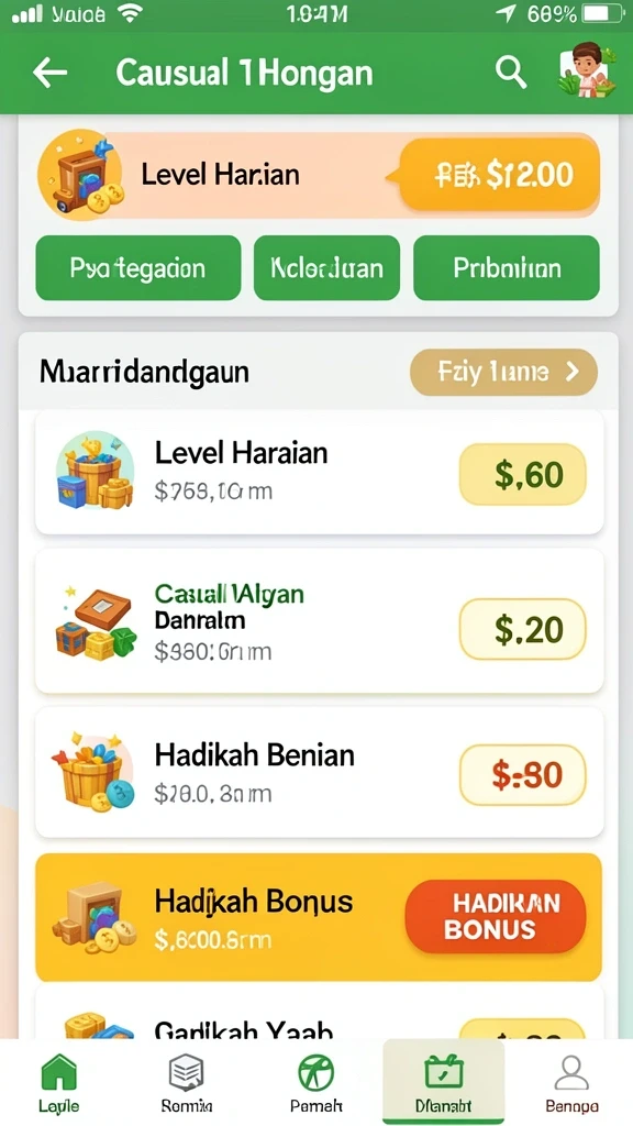 Screenshot hibikiwin nomor 3