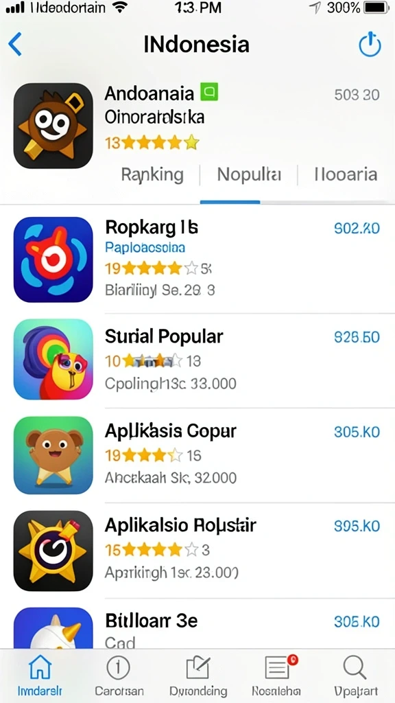 Screenshot idrgame nomor 1
