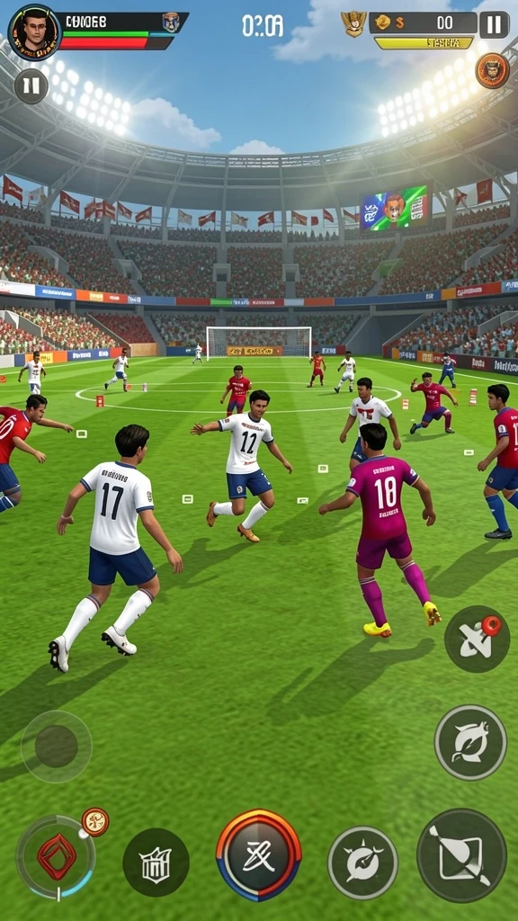 Screenshot idrgame nomor 3