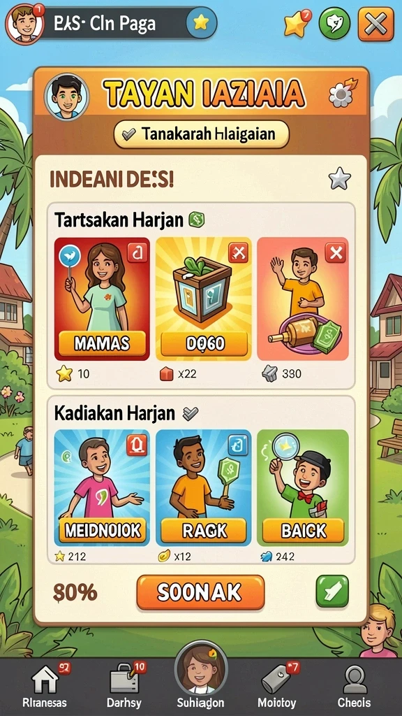 Screenshot kaskustoto nomor 1
