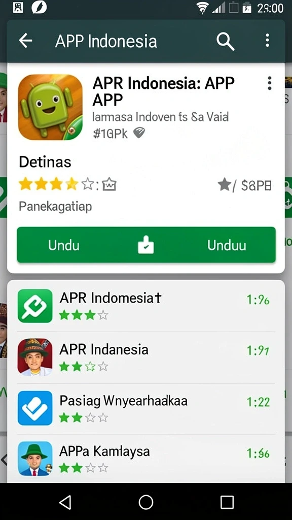 Screenshot kaskustoto nomor 2