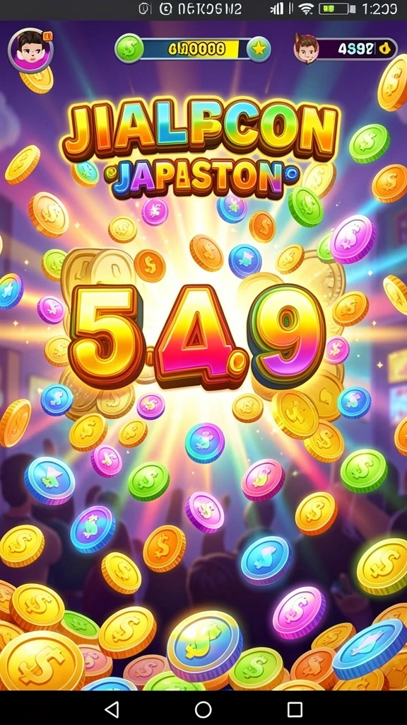 Screenshot love678 nomor 3