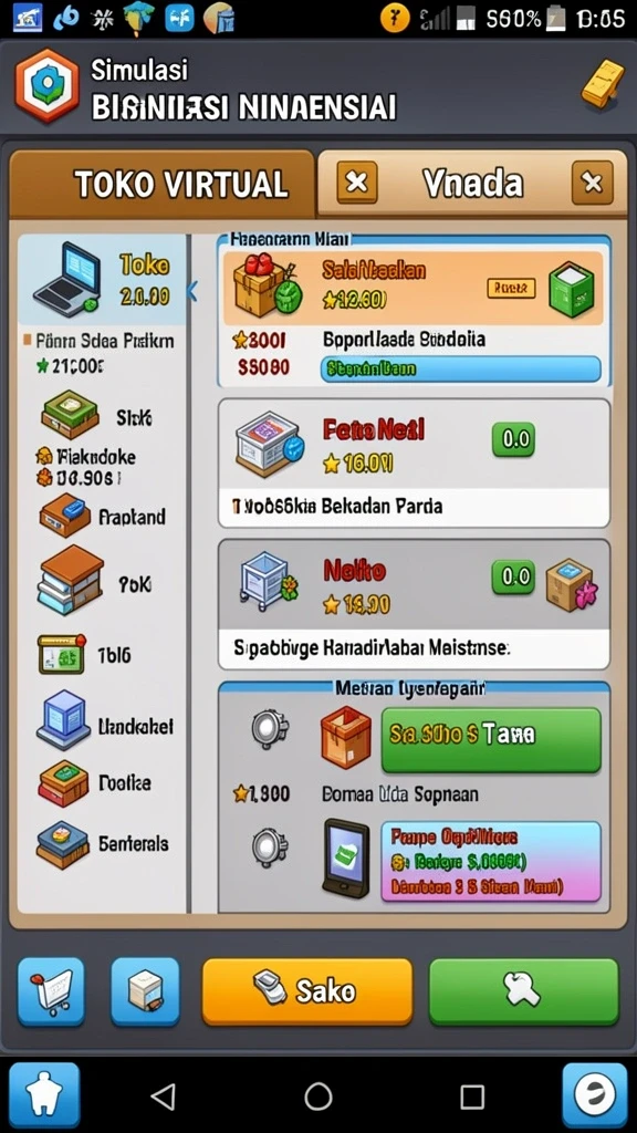 Screenshot nona88 nomor 3