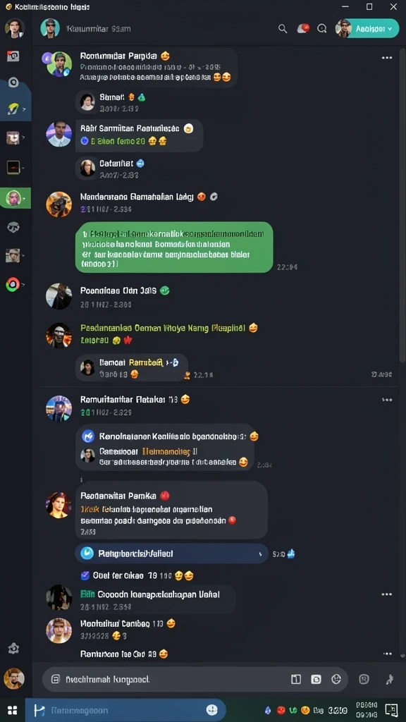 Screenshot ovabet nomor 3
