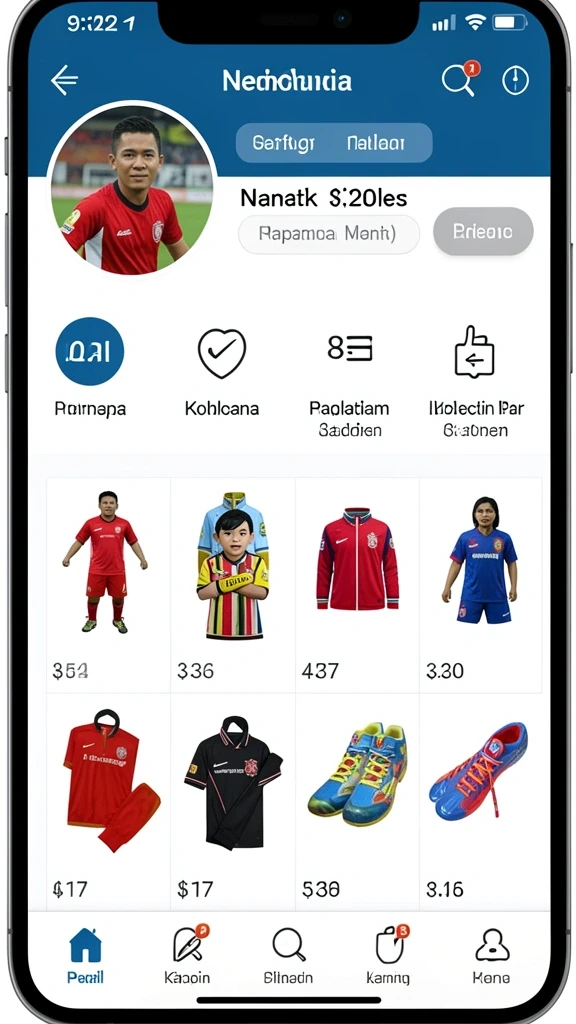 Screenshot penidabet nomor 2
