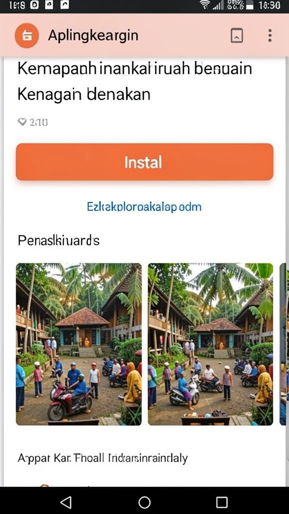 Screenshot petirrp nomor 2