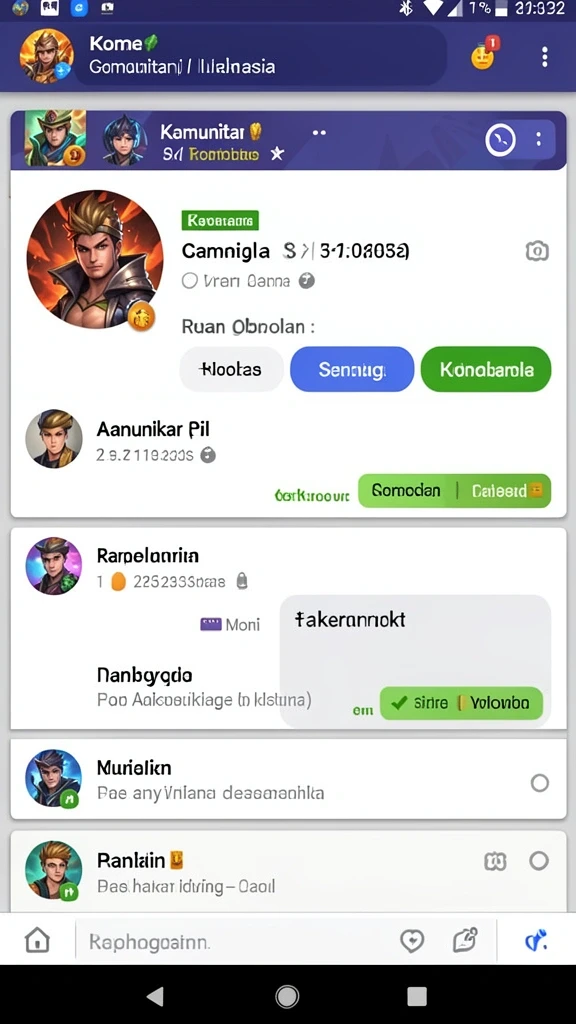 Screenshot pgking nomor 3