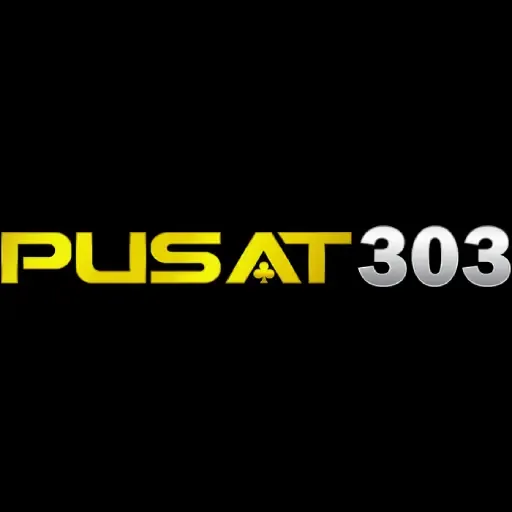 pusat303 APK Resmi — ikon aplikasi