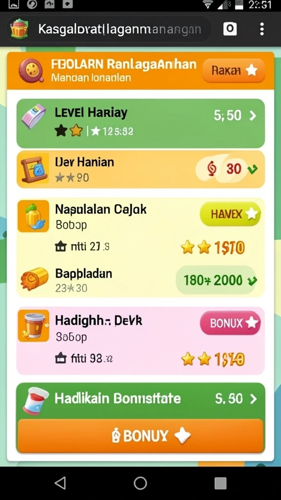 Screenshot pusat303 nomor 3