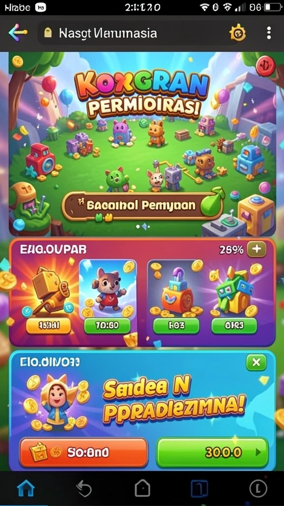 Screenshot rp777 nomor 3