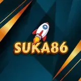 suka86 APK Resmi — ikon aplikasi