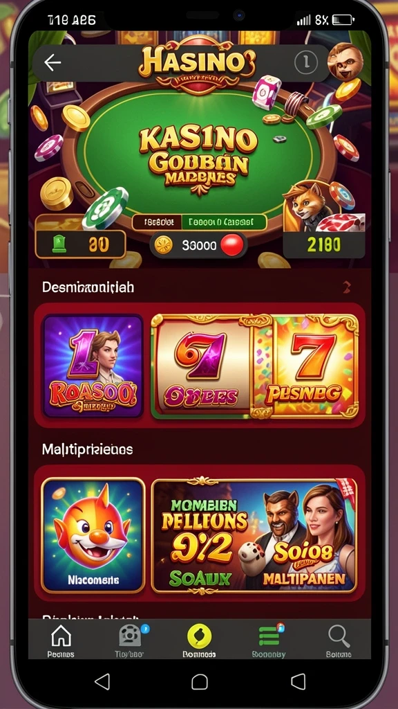 Screenshot suka86 nomor 1