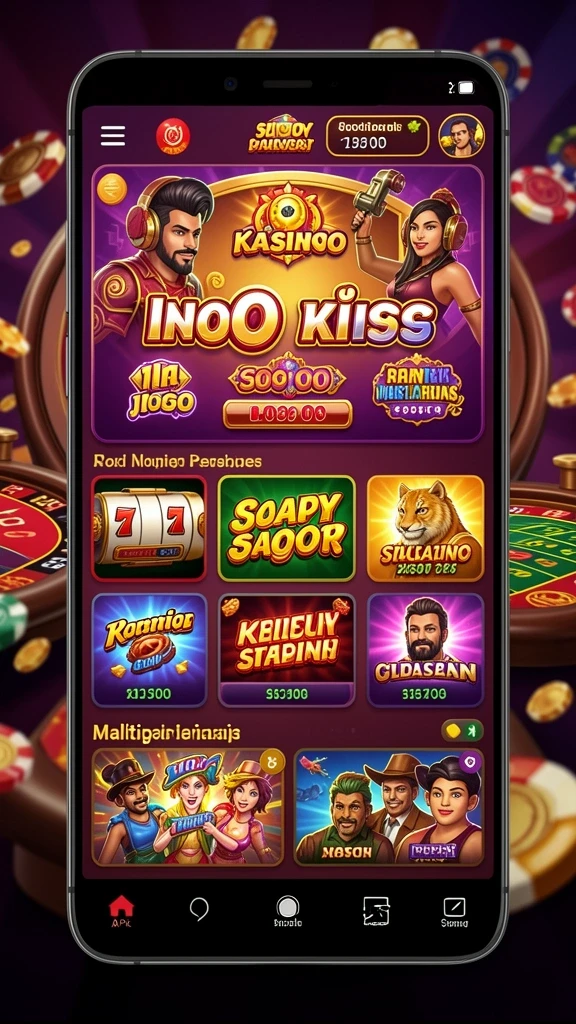 Screenshot visitorbet nomor 2