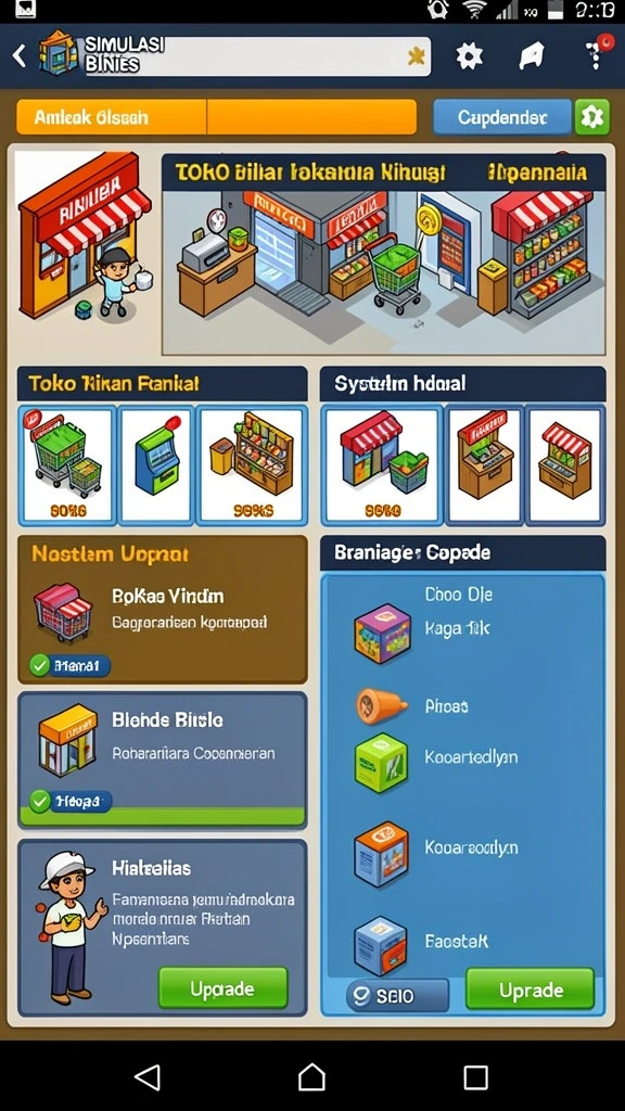 Screenshot visitorbet nomor 3